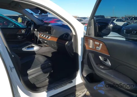 2023 Mercedes-Benz Gle 350 from USA, damaged, VIN 4JGFB4JB3PA903514